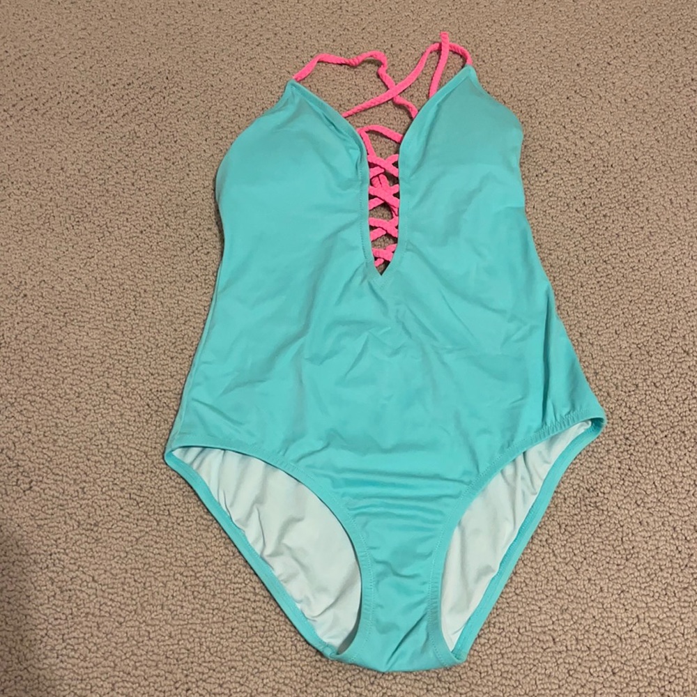 Victoria Secret Swim